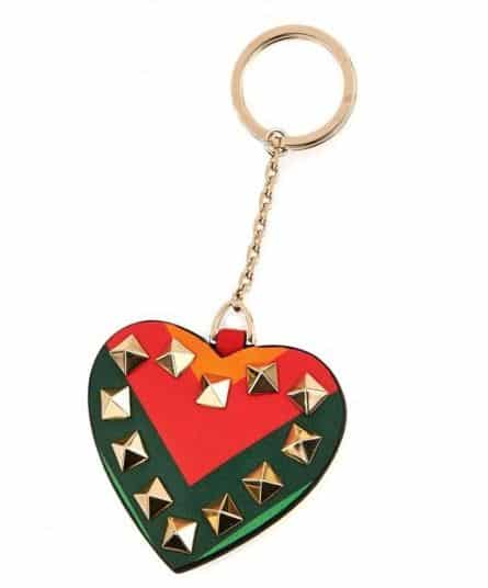 Moda borse bag charms Valentino