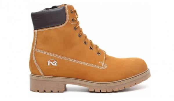 Nero Giardini scarpe uomo 2016 polacchino