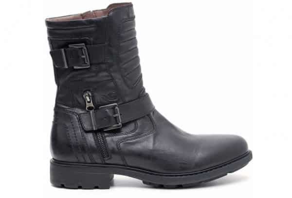 Nero Giardini scarpe uomo 2016 stivali