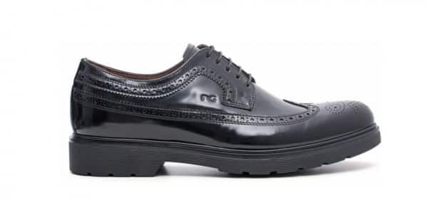 Nero Giardini scarpe uomo 2016 stringate