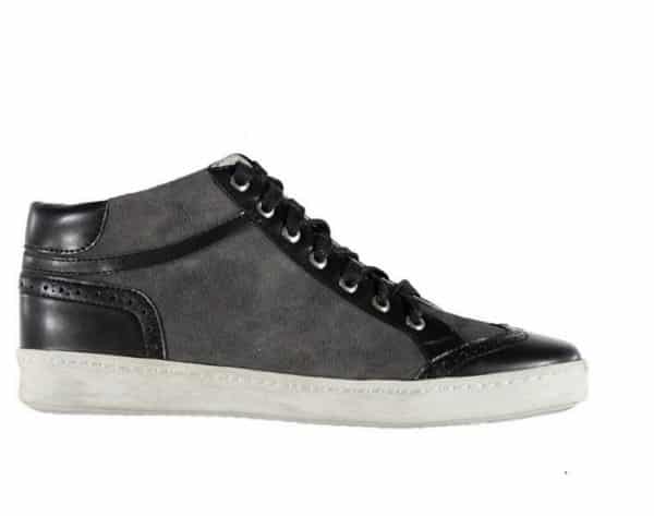 Piazza Italia scarpe uomo 2015 2016 sneakers