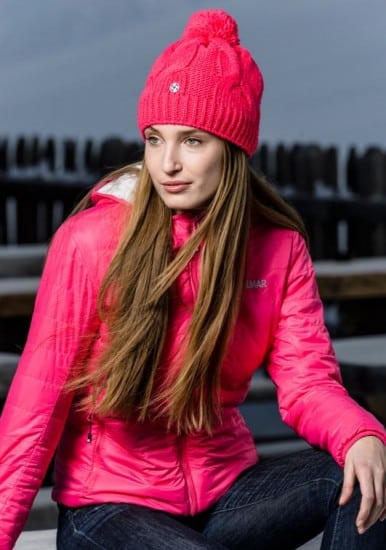 Piumini leggeri colmar autunno 2015 reversibile