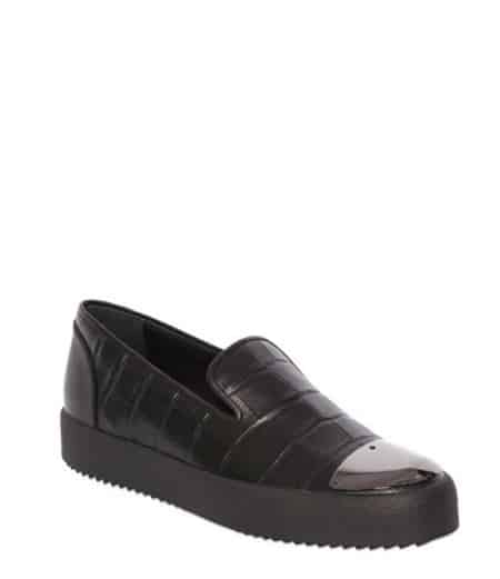 Slip on uomo 2016 Giuseppe Zanotti Homme