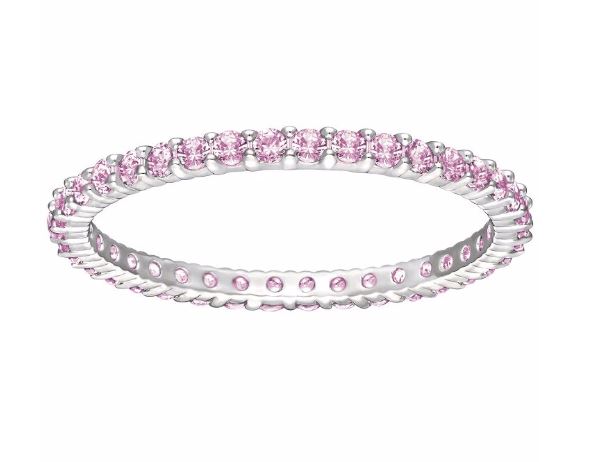 Vittore Anello Swarovski 59.00 euro