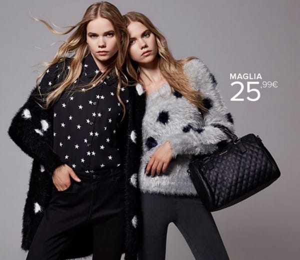 Zuiki collezione autunno inverno 2015 2016