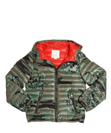piumini leggeri bambini autunno 2015 Diesel