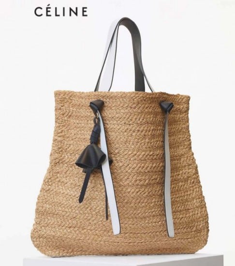 Borse Celine primavera 2016 collezione