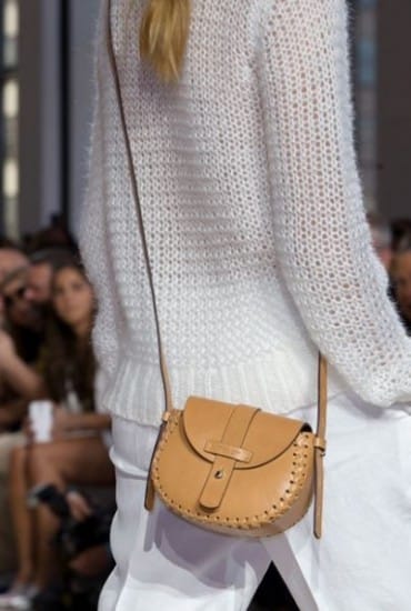 Borse Michael Kors primavera estate 2016 cuoio