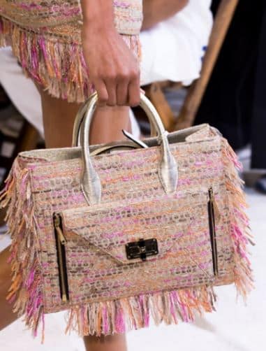 Borse primavera estate 2016 Diane von Furstenberg