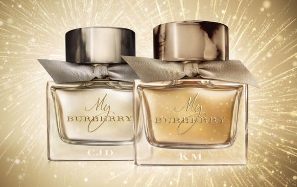 Burberry Natale Rinascente milano