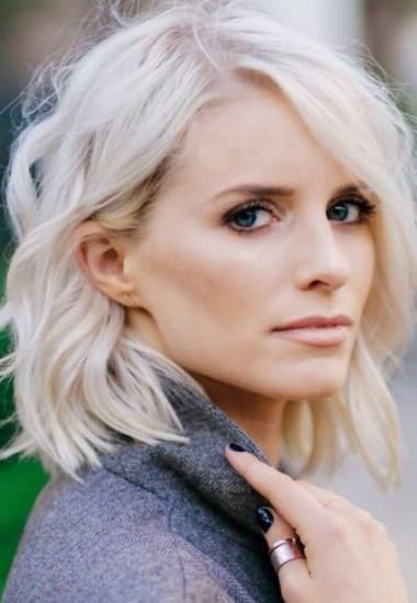 Capelli 2016 colore tagli tendenze corto