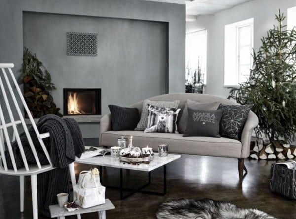 HM Home Natale 2015