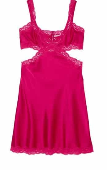 Idee regalo per Natale 2015 lingerie Stella McCartney