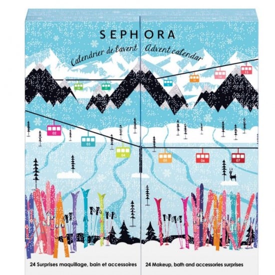 Idee regalo per Natale 2015 make up Sephora