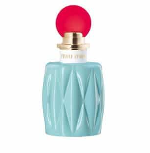 Idee regalo per Natale 2015 profumo miu miu