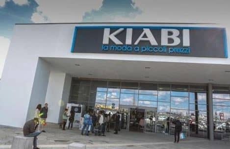 Kiabi Roncadelle