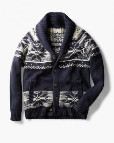 Maglioni inverno 2016 uomo Mango