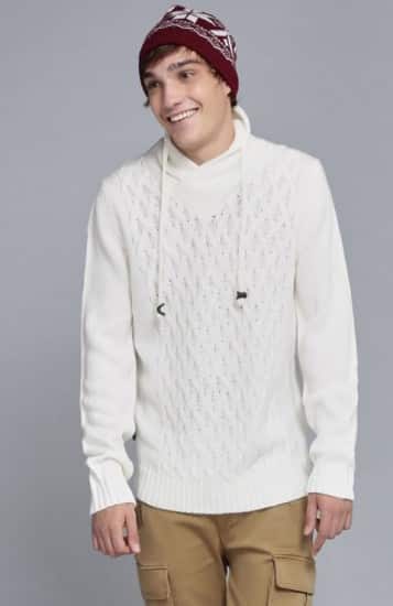 Maglioni inverno 2016 uomo Terranova