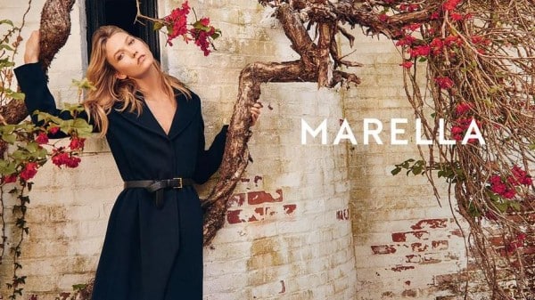 Marella abbigliamento 2016