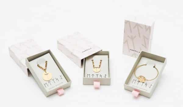 Marella capsule collection bijoux 2015