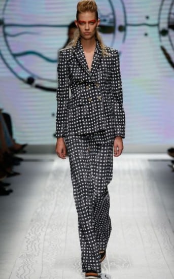 Max Mara 2016 primavera estate