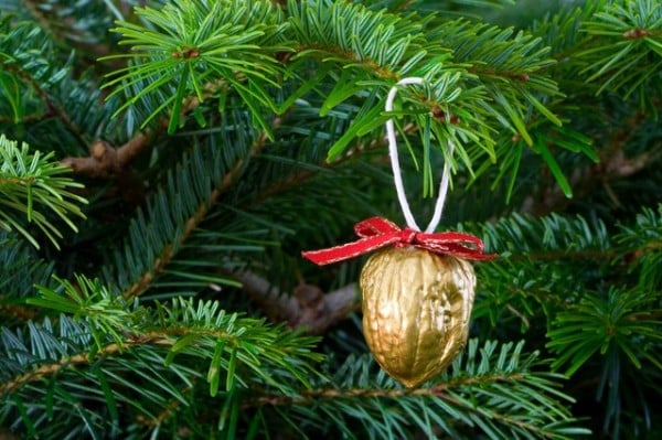 Natale 2015 decorazioni fai da te