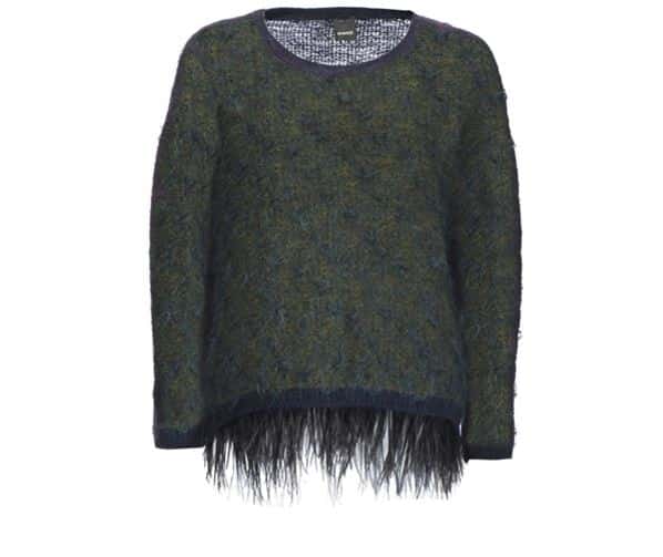 Pullover inverno 2016 Pinko