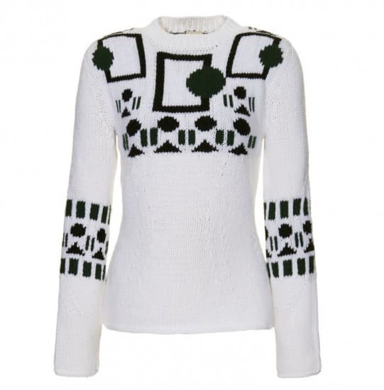 Pullover inverno 2016 Tod's
