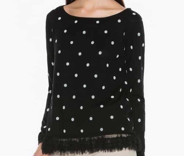 Pullover inverno 2016 Twin Set