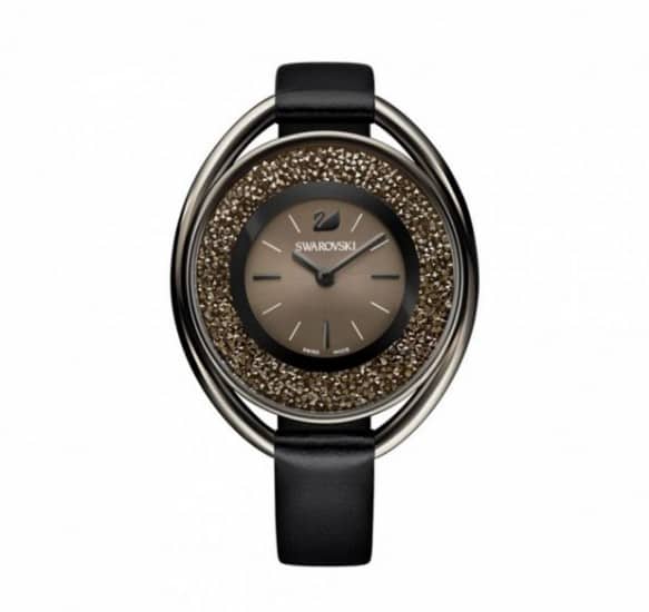 Swarovski Crystalline Oval