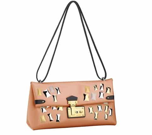 it bag inverno 2016 Louis Vuitton
