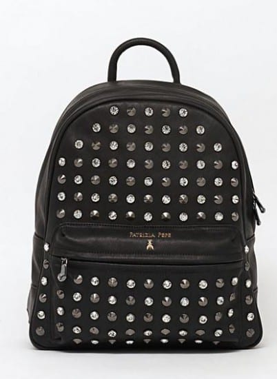 it bag inverno 2016 Patrizia Pepe