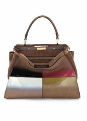 it bag inverno 2016 Peekaboo
