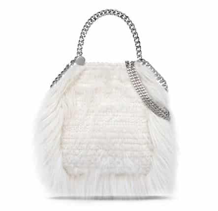 it bag inverno 2016 Stella Mccartney