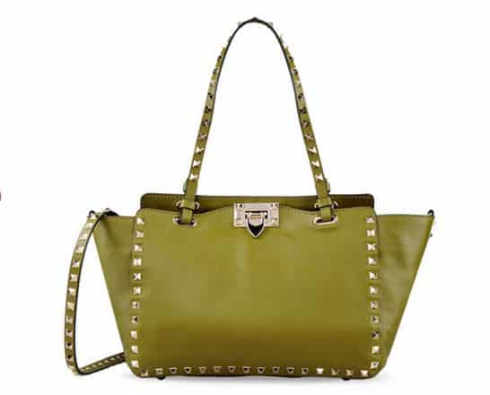 it bag inverno 2016 Valentino Rockstud
