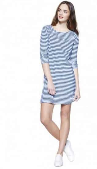Benetton collezione primavera estate 2016 abito