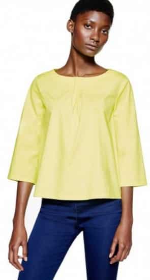 Benetton collezione primavera estate 2016 collezione