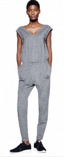 Benetton collezione primavera estate 2016 jumpsuit