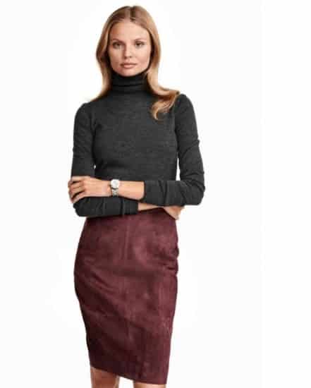 Come abbinare il rosso bordeaux HM