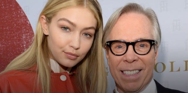 Gigi Hadid diventa stilista