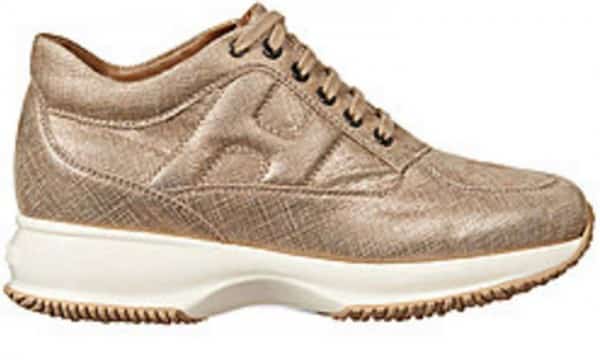 Hogan Interactive 2016 primavera estate oro