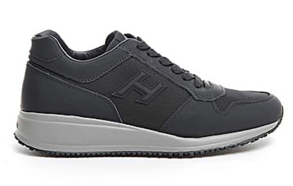 Hogan scarpe uomo primavera estate 2016 Interactive