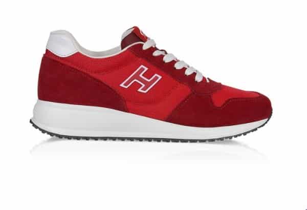 Hogan scarpe uomo primavera estate 2016 moda