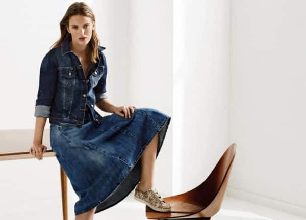 Liu Jo jeans primavera estate 2016
