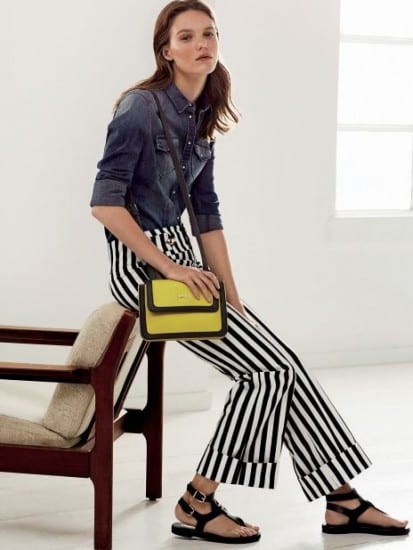 Liu Jo jeans primavera estate 2016 catalogo