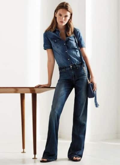 Liu Jo jeans primavera estate 2016 jumpsuit