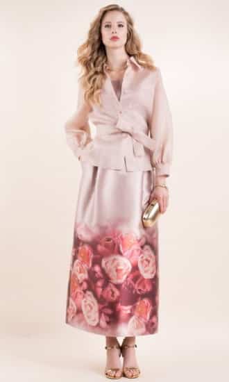 Luisa Spagnoli collezione primavera estate 2016 catalogo