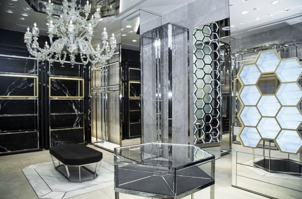 Philipp Plein Roma