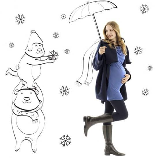 Prenatal Premaman 2016