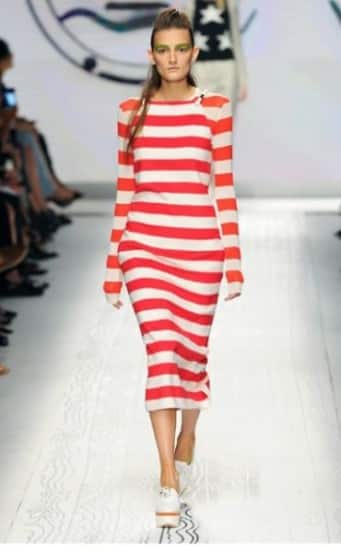 Vestiti primavera estate 2016 max mara